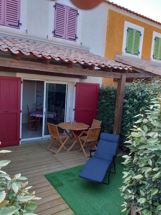 Marina, Ile Des Pecheurs, Le Barcares Villa Exterior photo